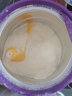 a2至初 3段奶粉 幼儿配方奶粉（1-3岁）850g*4罐礼盒装 新国标 晒单实拍图