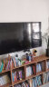 康佳电视 Y50 50英寸 4K超高清全面屏 一键投屏 AI人工智能语音声控 教育液晶平板电视机 晒单实拍图
