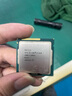 2代3代Intel英特尔/i3/i5/i7/1155针酷睿台式机电脑芯片CPU集显核显4核双核核心 i7 3770 主频 3.4 四核八线程 22纳米 实拍图