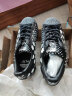 adidas阿迪达斯官网三叶草SUPERSTAR男女波点款经典贝壳头板鞋FX7776 1号黑色/亮白 36.5(225mm) 晒单实拍图