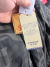沃巴伦纯棉工作服套装男夏季劳保服长袖迷彩服汽修焊工防烫耐磨定制秋冬 528【秋冬黑迷彩】套装+腰带 3XL 185/3XL建议体重160-180斤 实拍图