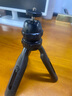 当贝D6X大眼橙X7D Pro投影仪通用桌面支架三脚架极米Z7X坚果G9S小型投影机专用支架 桌面支架 实拍图