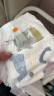 babycareAir Pro超薄透气拉拉裤婴儿尿不湿透气箱装XL32片*4包(12-17kg) 实拍图