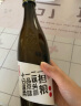 一担粮老北京二锅头冒号款清香型白酒42度480ml*12瓶整箱装 实拍图