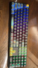 CHERRY 樱桃 MX3.0S 机械键盘客制化 宝可梦联名款 108键全尺寸皮卡丘定制键帽游戏电竞办公合金外壳 三模 宝可梦联名RGB 无线 红轴 晒单实拍图
