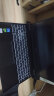 神舟（HASEE）战神S8 12代英特尔酷睿i5 15.6英寸笔记本电脑(12代i5-12450H RTX4060 144Hz) 晒单实拍图