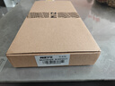 宁芝(NIZ)PLUM84v6pro 静电容8000HZ赛事级电竞FPS游戏低延迟1MS键盘 84pro v6有线45g黑色电竞版 实拍图