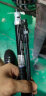 圣耐尔 台湾气动打磨机工业级风磨笔小型高速玉石雕刻磨抛光机打磨笔 S-6633标配 送60件套 晒单实拍图