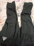 阿迪达斯（adidas）男裤子26夏新款针织运动裤跑步健身卫裤棉质舒适透气休闲束脚长裤 针织舒适/内里毛圈【热销款】 XL 【180-185cm/170-180斤】 实拍图