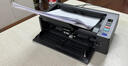 佳能（Canon）M140II A4彩色文档馈纸式自动连续双面高速扫描仪批量扫描文档合同扫描 实拍图