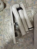 九牧（JOMOO） 蹲便器家用蹲坑式明装水箱套装陶瓷便池卫生间蹲厕防臭大便器 【带水弯】前排水14095+静音水箱95027 实拍图
