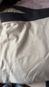 蕉内热皮301+保暖内衣男女士薄暖秋衣秋裤套装隐形大圆领无痕打底衣 【女士】燕麦奶 L 实拍图