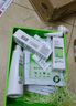 玉泽（Dr.Yu）皮肤屏障修护水乳面霜精华套装保湿敏肌化妆护肤品节日礼盒礼物 【水乳组合】保湿水200ml+调理乳50ml 实拍图