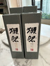 Dassai 39三割九分720ml*4 礼盒装【四支】日本清酒 原装进口 实拍图