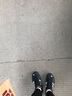 Adidas阿迪达斯男鞋25夏季新款鞋底开孔涉水鞋溯溪鞋网面休闲鞋子跑步鞋 经典黑色涉水鞋/商家力荐 39 实拍图