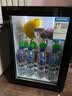 威力冰吧冷藏柜 欧式恒温红酒柜酒店家用电冰箱迷你小型单门办公室保鲜展示留样茶叶饮料药品柜 一级能效58L【全冷藏保鲜+LED白灯】 实拍图