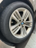 德国马牌（Continental）轮胎/防爆胎 225/50R17 94W UCJ SSR 适配C200L 宝马3系 X1 18i 实拍图