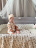ABCMOKOO折叠婴儿床拼接大床多功能新生便携可移动宝宝床-莫兰迪灰PRO款 晒单实拍图
