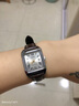 卡西欧（CASIO）手表女 复古小方表 气质女表 简约指针学生石英表情人节礼物 LTP-V007L-9B 实拍图