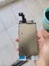 雷深（Leishen）苹果5S屏幕总成 手机液晶显示屏内外屏维修 适用于iphone5S苹果5se屏幕 带配件 白色 送工具 实拍图