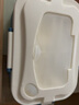 OUSHIBAOUSHIBA电热饭盒 加热饭盒车载保温饭盒车载不锈钢内胆便当盒1.5L 清新蓝 12V车用 实拍图
