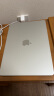 Apple/苹果2022款MacBookAir【教育优惠】13.6英寸M2(8+8核)16G512G银色笔记本电脑Z15W0003H【定制】 晒单实拍图