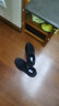 乐途跑步鞋男鞋透气碳板支撑专业减震运动鞋男 1129 黑色 42 晒单实拍图