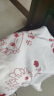 班杰威尔新生儿礼盒龙年婴儿衣服红色满月宝宝衣服纯棉百天礼 0-6个月 晒单实拍图