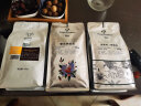 爱伲庄园（Aini garden SINCE 1993） 有机认证咖啡 云南小粒咖啡深度烘焙500g 全都市风味 中度烘培 实拍图