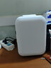 家用迷你小冰箱冷藏冷冻结冰雪糕冻肉压缩机小型家车两用 5升低冷单核冷藏保鲜-图片非五升 实拍图