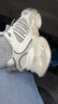 阿迪达斯 （adidas）CLIMACOOL清风鞋户外训练跑鞋缓震运动跑步鞋 IH2288 白 40.5码  晒单实拍图