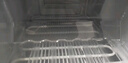 康佳180升两门双门二门冰箱节能低噪小型家用电冰箱三温区迷你小巧不占地两天仅约一度电BCD-180GY2S 实拍图