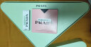 普拉达（PRADA）口红香水礼盒(我本莫测50ml+唇膏B101)生日礼物女送女友 晒单实拍图