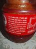 福猴 0添加 红油郫县豆瓣酱500g 辣椒酱 川菜酱 山姆同厂 新希望出品  实拍图