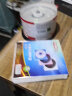联想（Lenovo） 空白光盘 DVD-R刻录光盘  DVD+R车载数据16X 4.7G CD-R 行业装 50片桶装 实拍图