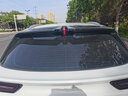 瑞盾（RUIDUN）汽车贴膜陶瓷膜全车汽车玻璃车膜太阳膜隔热防晒膜车窗膜黑色隐私膜 实拍图