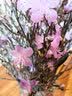 蔓缀 雪柳干枝梅遇水开花枯木逢春水培桃花梅花鲜花带花苞发货好养活 桃花 30枝装遇水开花 带花苞 实拍图