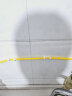 绿联 电线理线器 固定器 免钉墙贴无痕收纳整理走线夹网线卡扣自粘神器卡子 3M强力背胶排插固定器收纳 电线固定器（20个装） 晒单实拍图