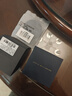 丹尼尔惠灵顿（DanielWellington）dw戒指女时尚玫瑰金对戒男女同款生日礼物送女友DW00400017 实拍图