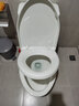 金凯欧通配科勒马桶盖阻尼器铰链缓冲4636 4713T坐便器盖阻尼器 座圈阻尼器1个 实拍图