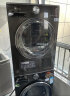 小天鹅（LittleSwan）洗烘套装 10KG滚筒洗衣机全自动+变频热泵烘干机 UDC净泡洗【小钢炮】回南天必备TG100UTEC+89 实拍图