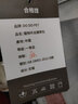 DO DO PET猫包宠物外出便携包夏天透气包猫咪手提包泰迪博美小狗太空舱拎包 淡红色透气款（带肩带） L码-建议12斤内猫咪，10斤内狗狗 实拍图