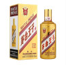 茅台（MOUTAI）王子酒 金王子 酱香型白酒 53度 500ml*1 单瓶装 实拍图