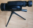 萨伽（SAGA）挑战者变倍单筒望远镜10-30X50高倍高清充氮防水手持微光夜视观鸟 3：标配+25cm桌面脚架 实拍图