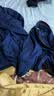 保罗岚芝防静电工作服套装男春秋季劳保服工程服定制企业汽修工厂工地工装 实拍图