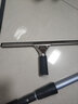 超宝（CHAOBAO） 超宝不锈钢玻璃刮水器擦玻璃刮子擦窗器玻璃清洁器刮窗器 不锈钢玻璃刮涂水器1.2米三件套 实拍图