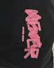 GENIOLAMODE背心男士夏季重磅220G纯棉透气休闲无袖t恤男款坎肩上衣 黑色 L 实拍图
