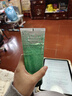 馥绿德雅（RENE FURTERER）小绿珠控油200ml+小白珠防脱洗发水200ml 育发固发防断发强韧发根 实拍图