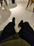 班尼路（Baleno）潮流大口袋工装裤男束脚裤青年休闲裤 001A L 实拍图