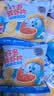 力诚宝宝【29.9元任选6件+2件赠品】孩子健康零食组合大礼包海味休闲零食 好多鲜虾片 12g*2包 实拍图